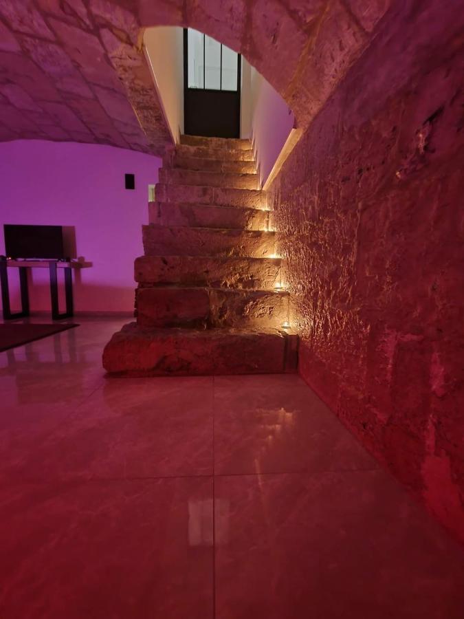 Apartmán La Forteresse - Jacuzzi/Sauna - Centre Historique Rouen Exteriér fotografie
