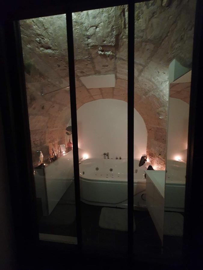 Apartmán La Forteresse - Jacuzzi/Sauna - Centre Historique Rouen Exteriér fotografie